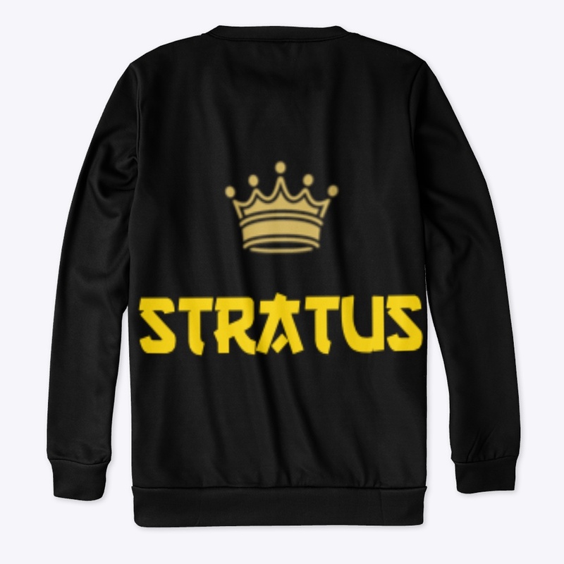Stratus Legendary Edition