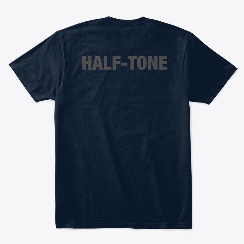 HALF-TONE