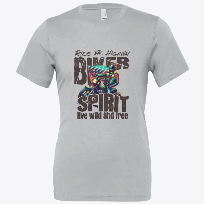 Biker Spirit