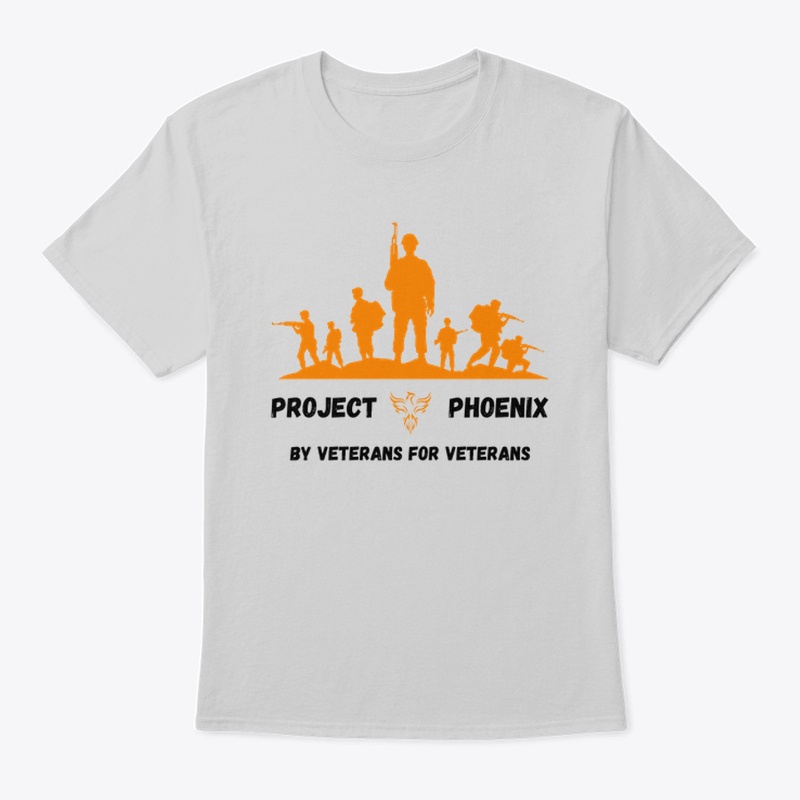 Project Phoenix Support Gear