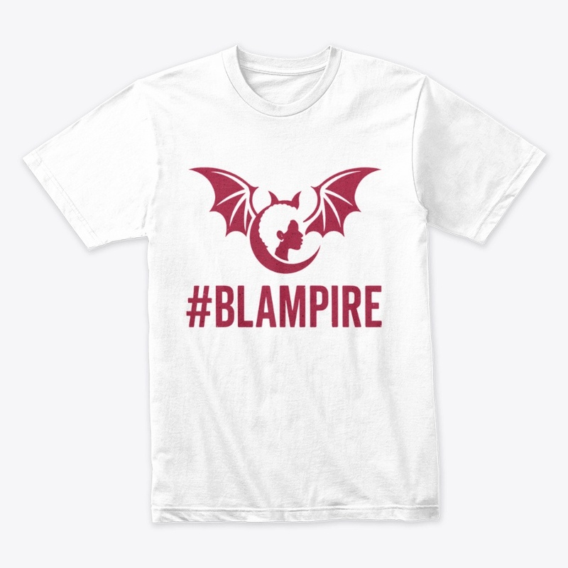 #BLAMPIRE