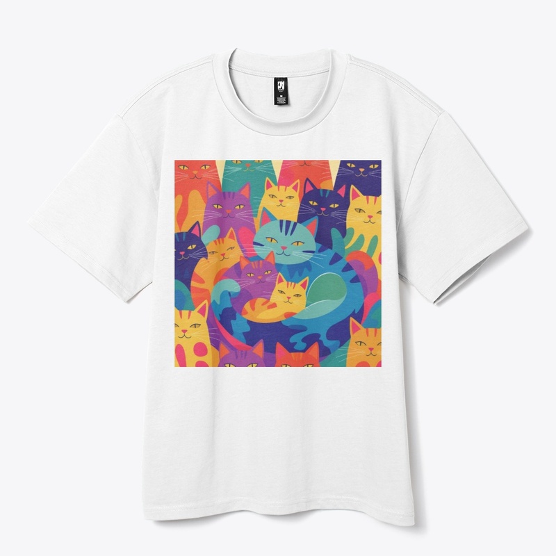 Cats in Harmony