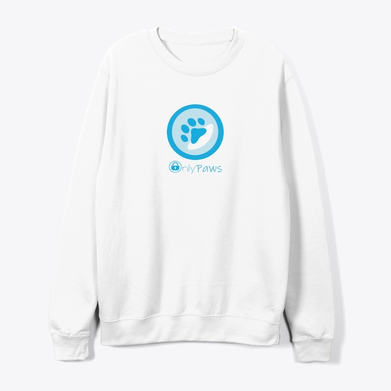 Only Paws Merch