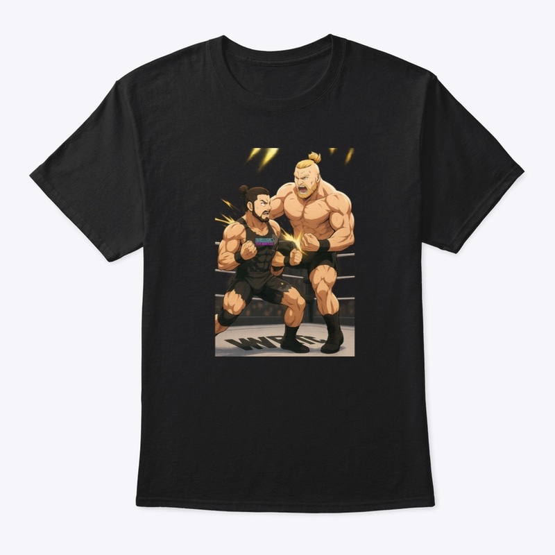 Chance Vs The Beast