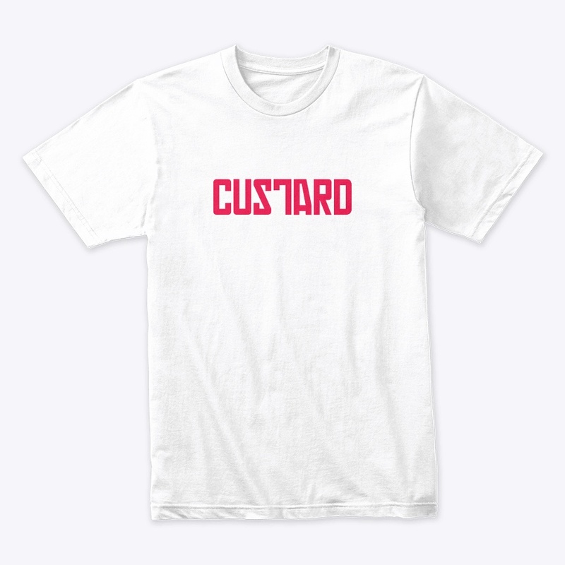 Custard