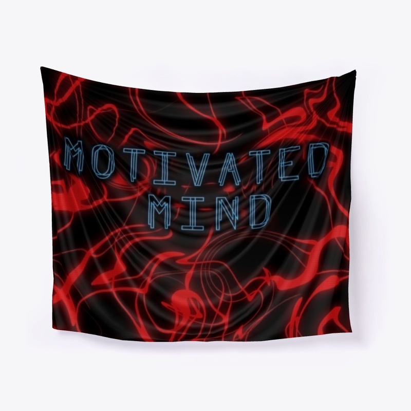 Motivated Mind Accessories 2
