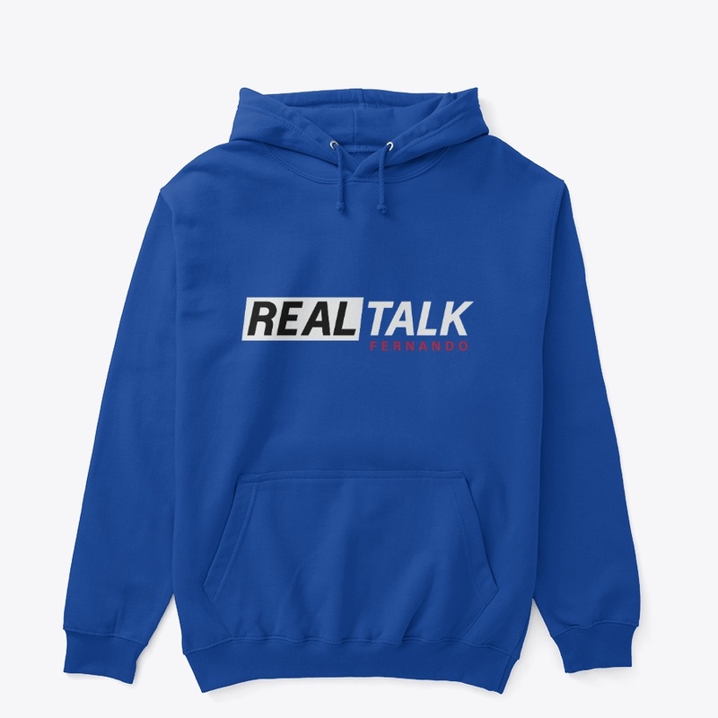 Real Talk Merch