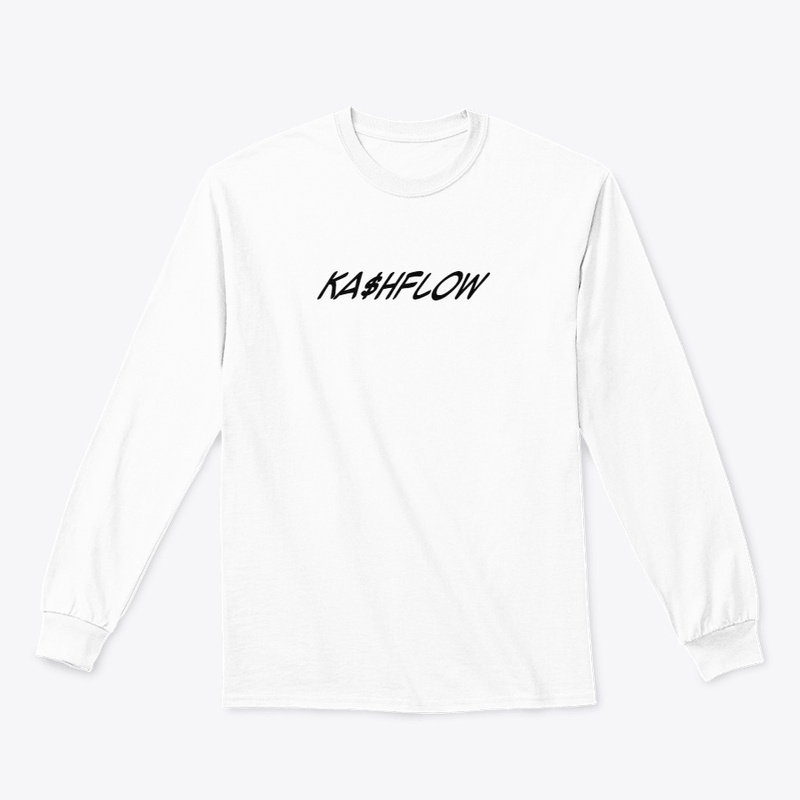 KA$HFLOW CLOTHING