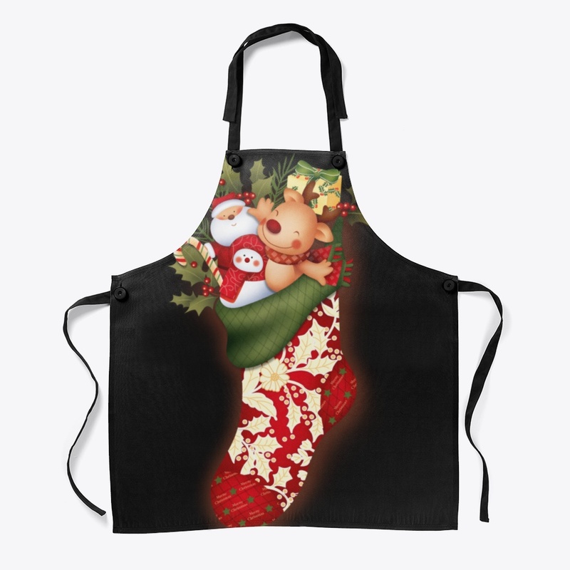 Christmas  Holiday Magic Design