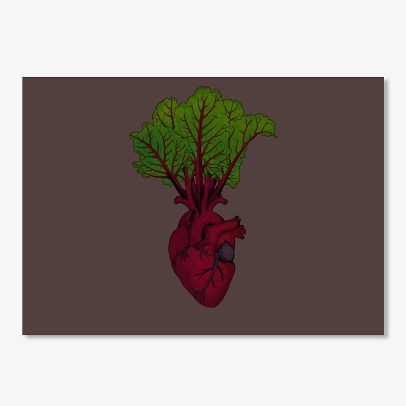 Heartbeet