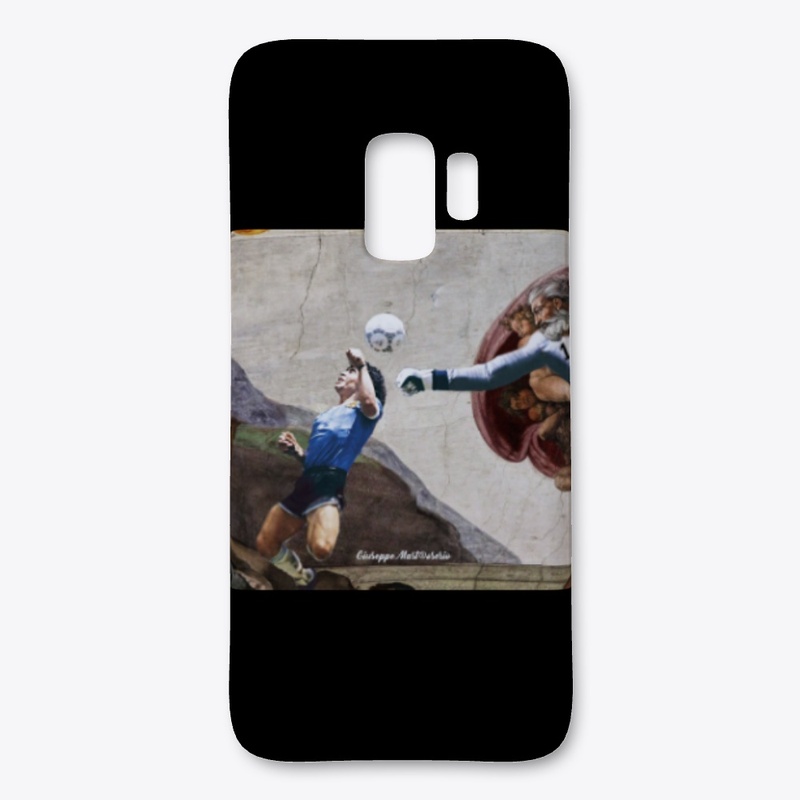 Maradona D10S