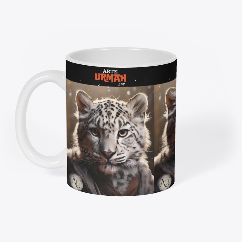 Colección Urmah Classic - 501B