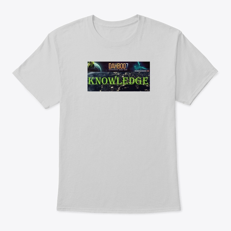 DAHBOO7 ~ KNOWLEDGE