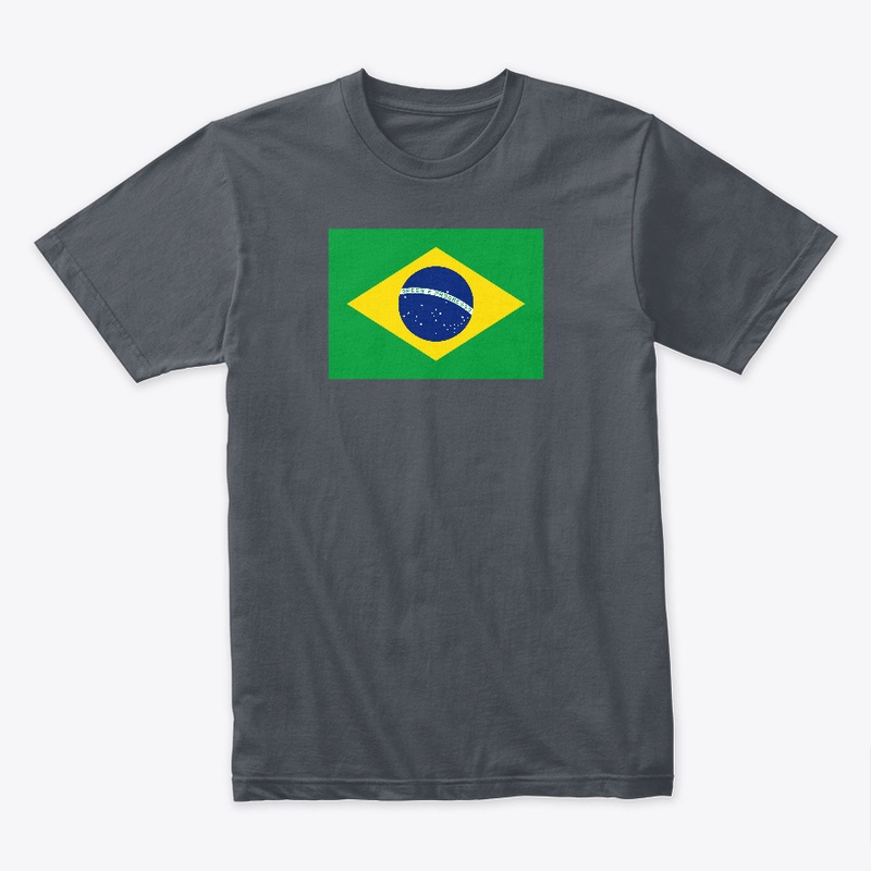 BRAAZIIIL!