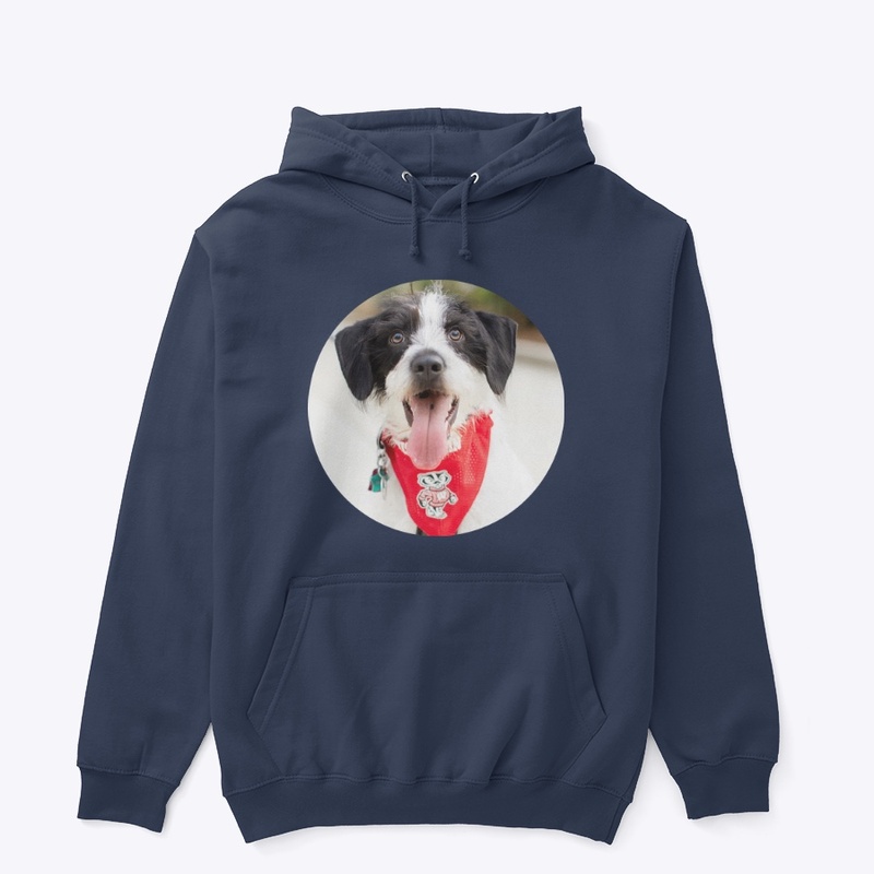 Ozzy Hoodie