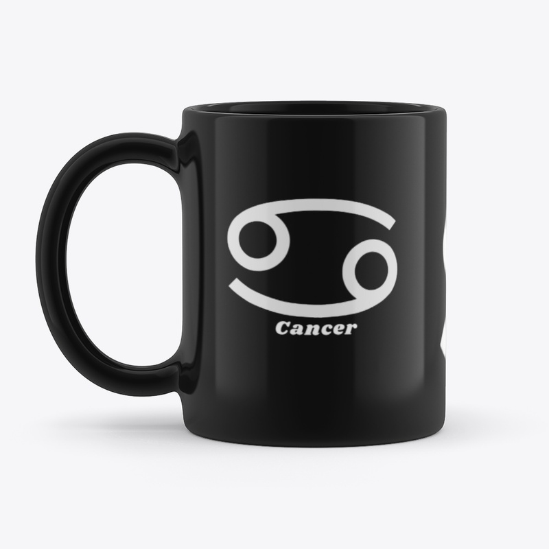 Cancer Merch