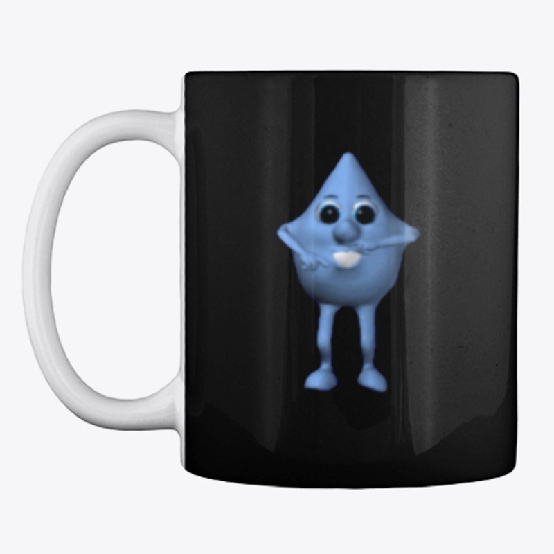 The Water