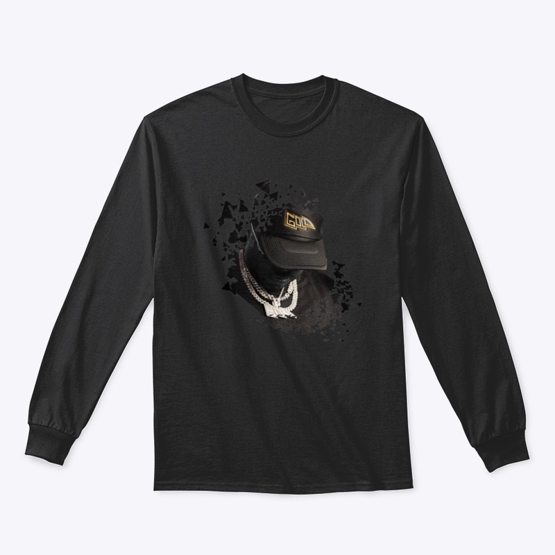 LJGold Custom T-Shirt