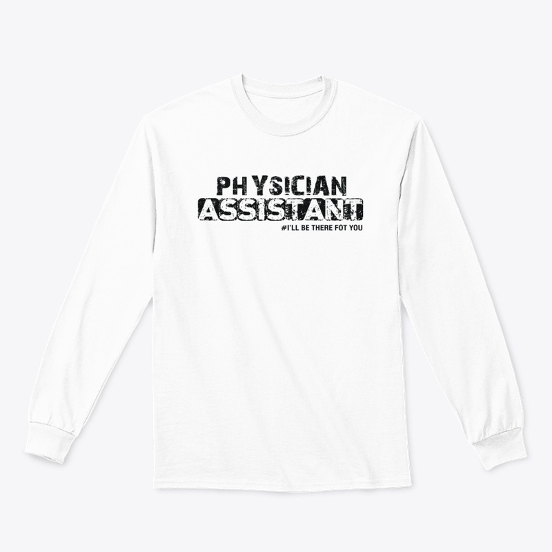 Doctors save lives T-shirt-Physician