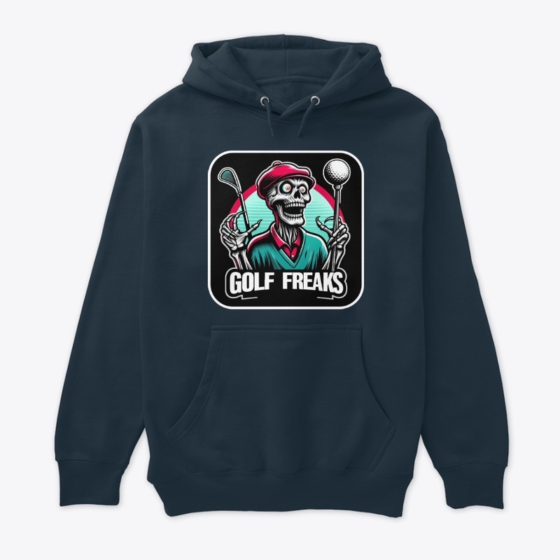 GOLF FREAKS FREAKY COLLECTION