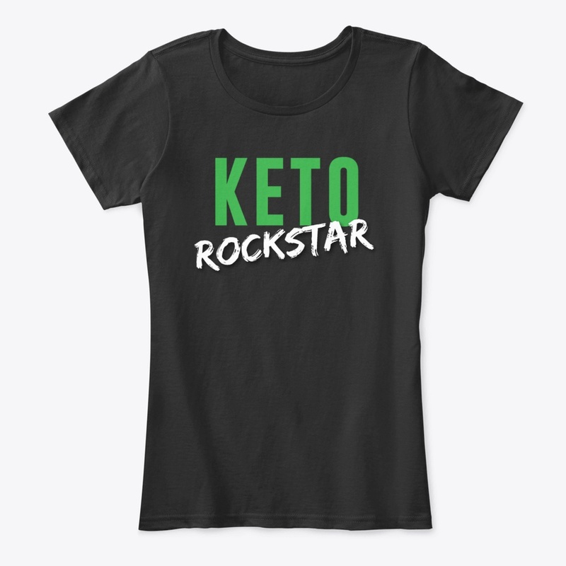 KETO ROCK-APPAREL
