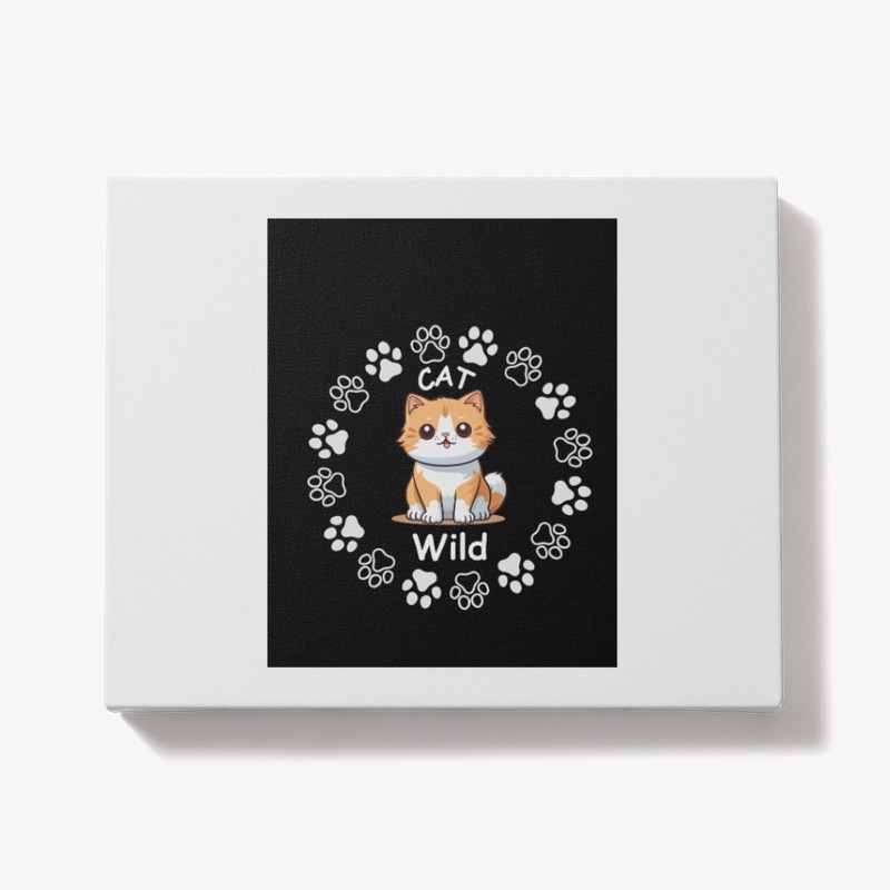 CAT wild animal