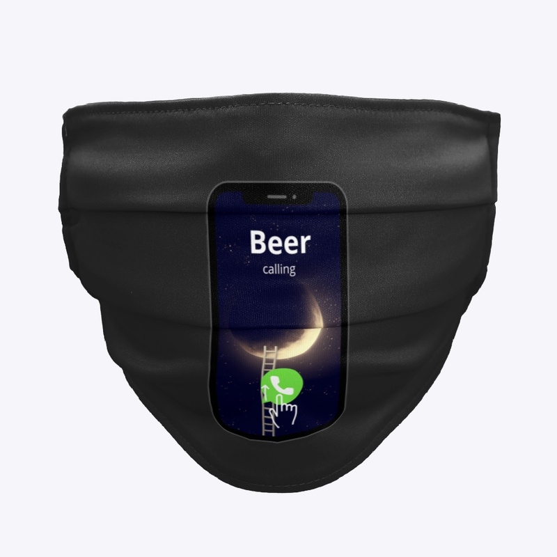 Beer calling