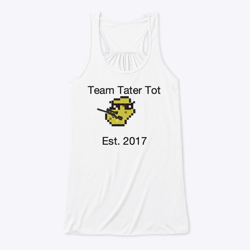 TATER TEE