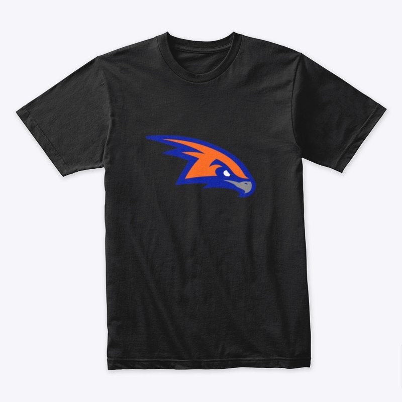 Hawk Head