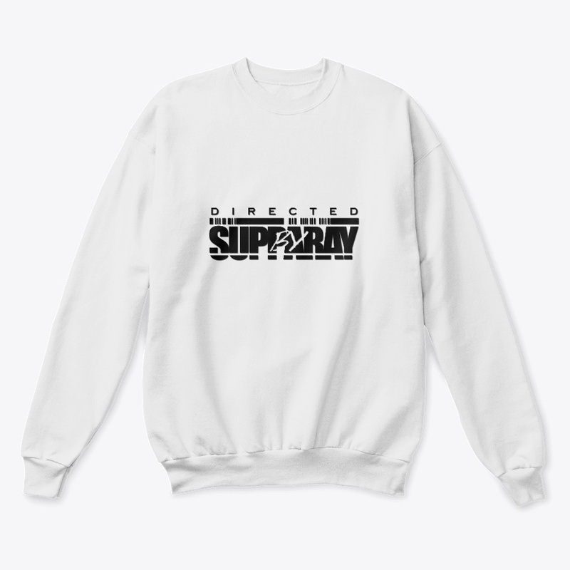 SUPPAWHITE