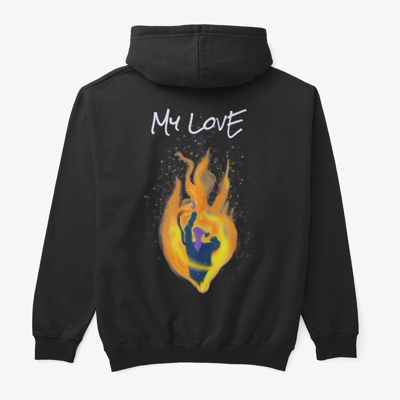 My Love Merch