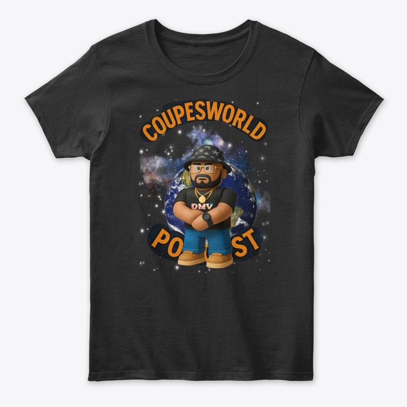 Coupeswolrdpodcastva "series "