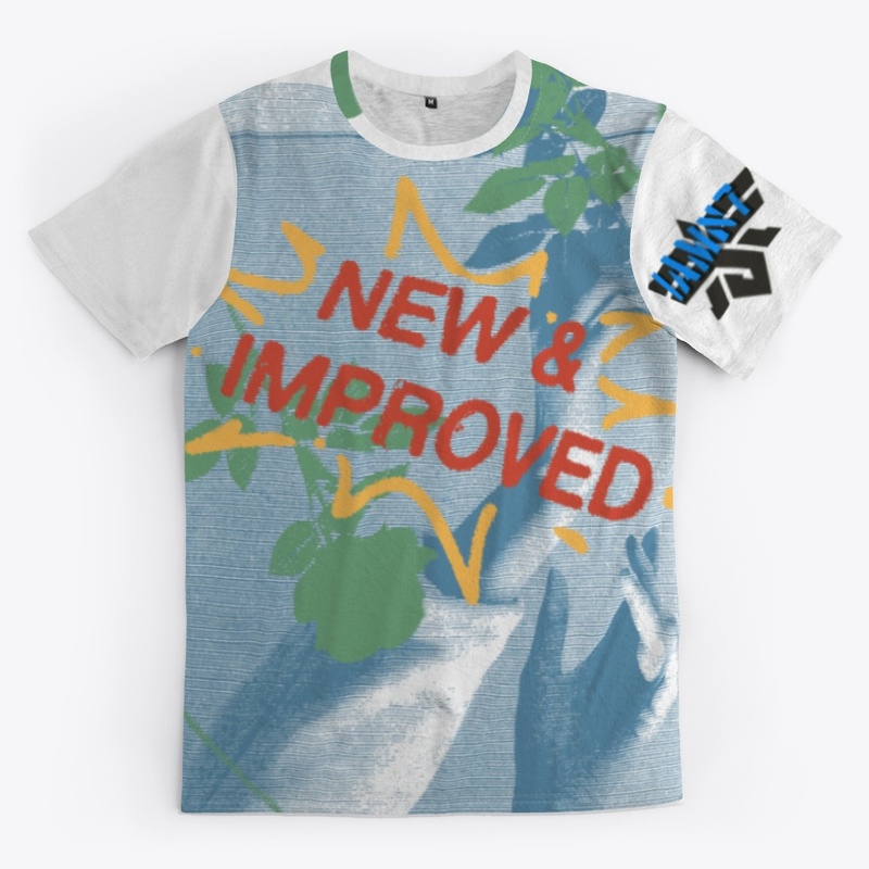 new
