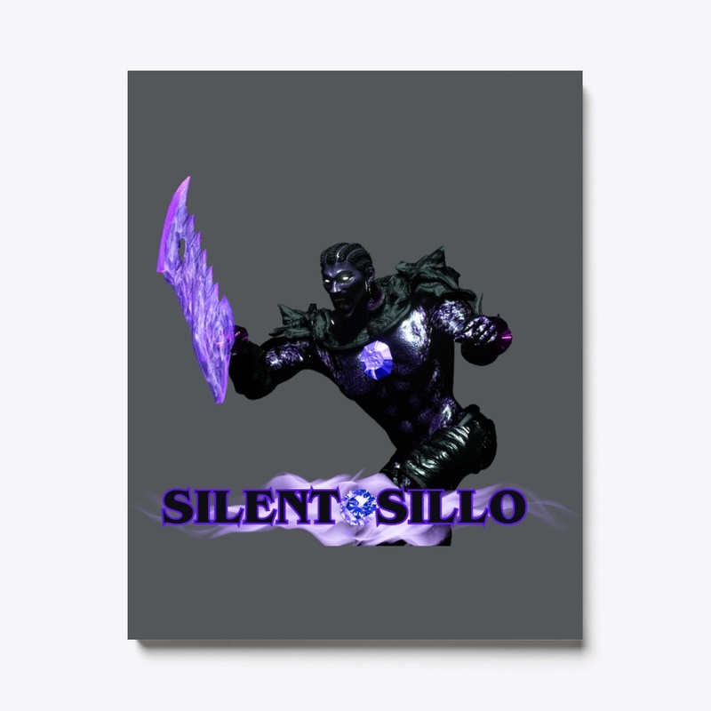 Silent Sillo 3D Design 