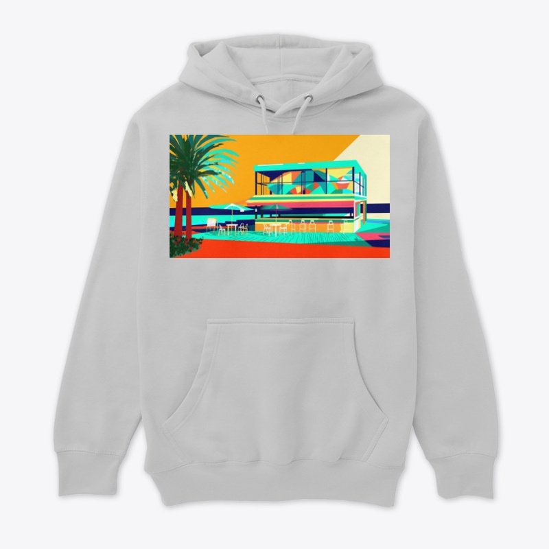 Beach Caff