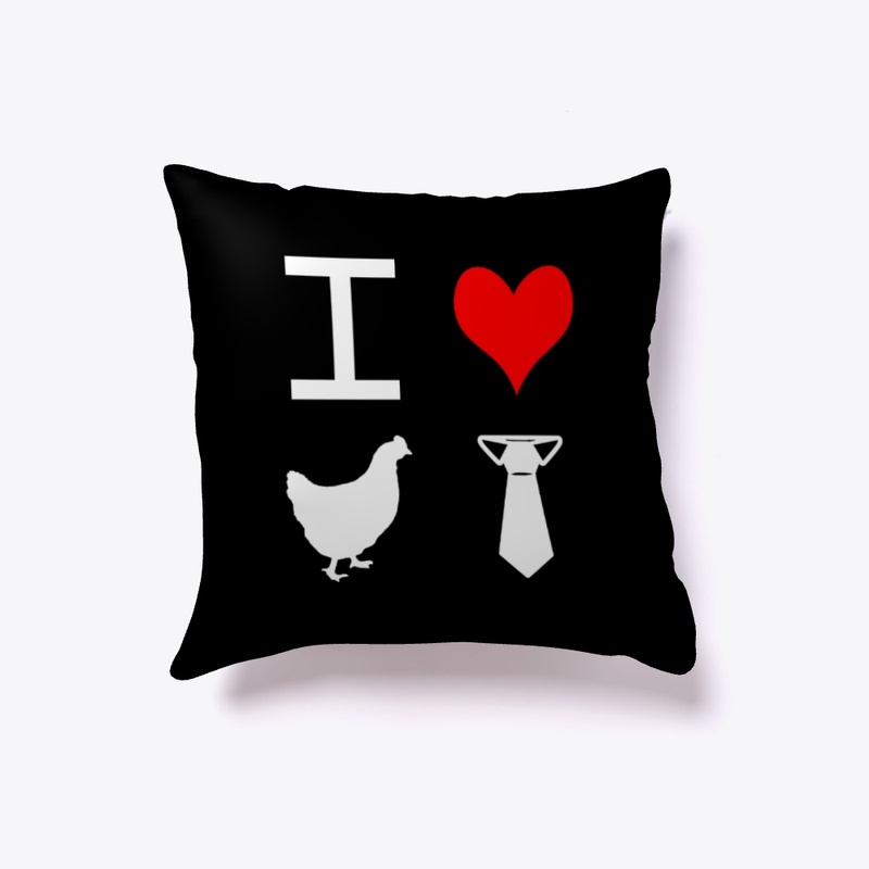HEN-TIE: if you know you know