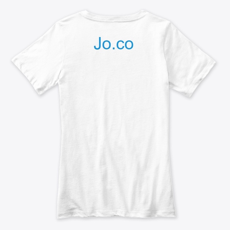 Jo.co merch
