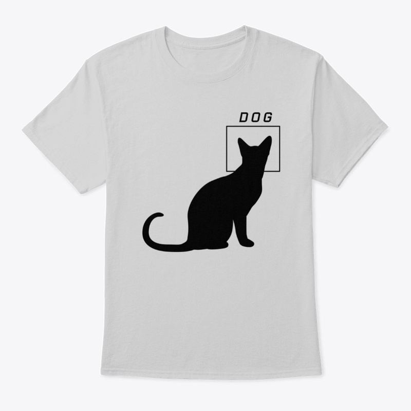 AI Misclassification | Cat & Dog