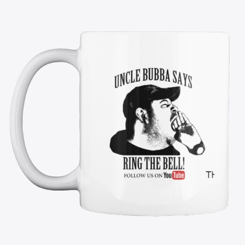 UNCLE BUBBA SAYS