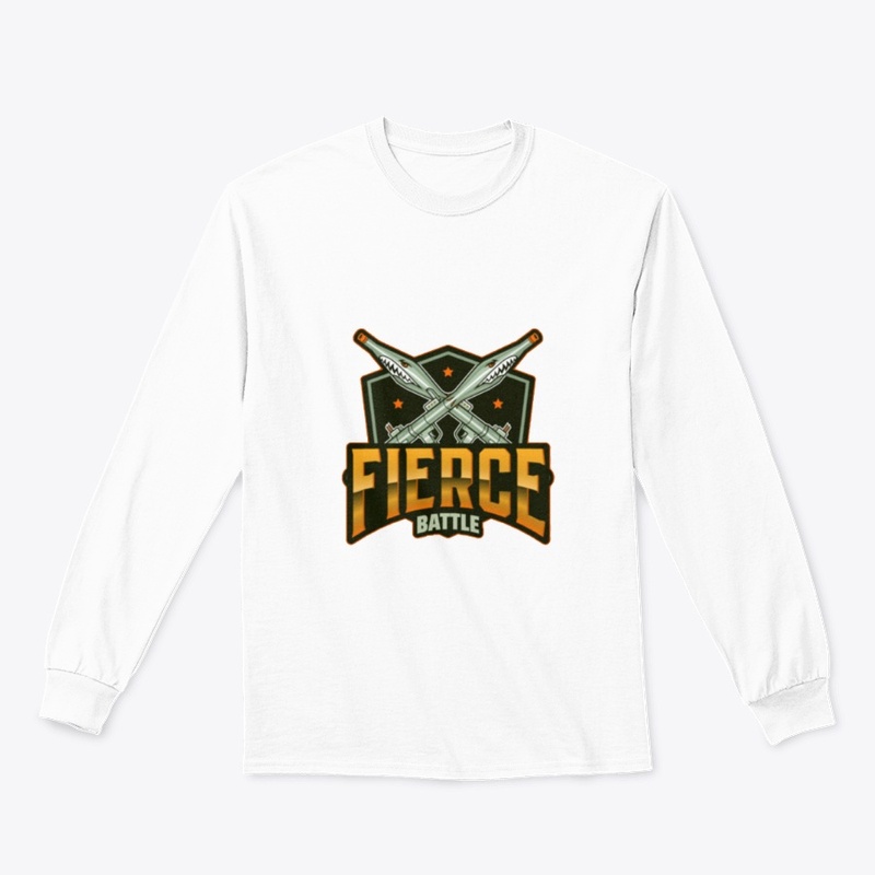 Fierce Battle Gaming