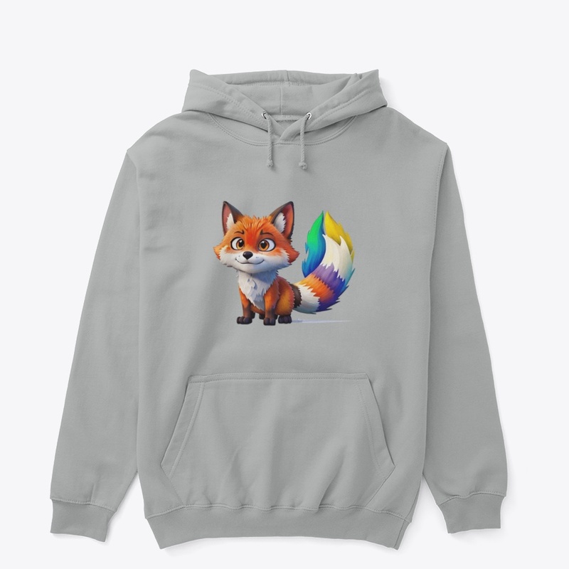 CUTY FOX