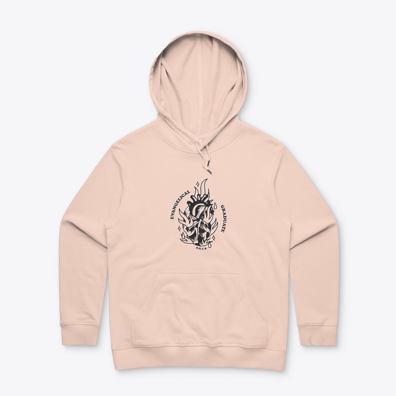 Evangelical Alumni Hoodie