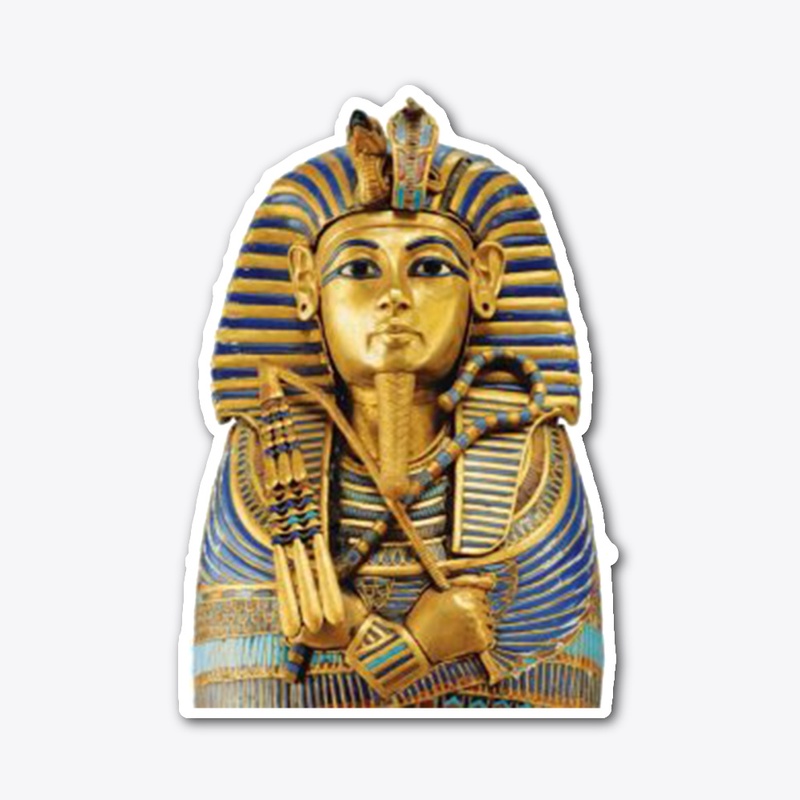 Tutankhamun