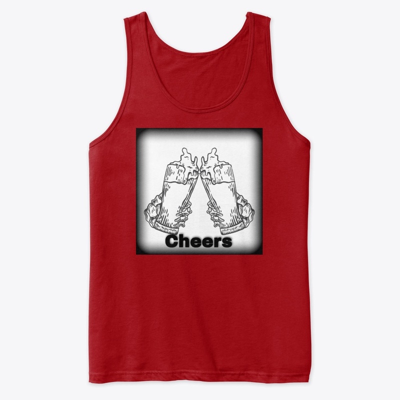 Cheers