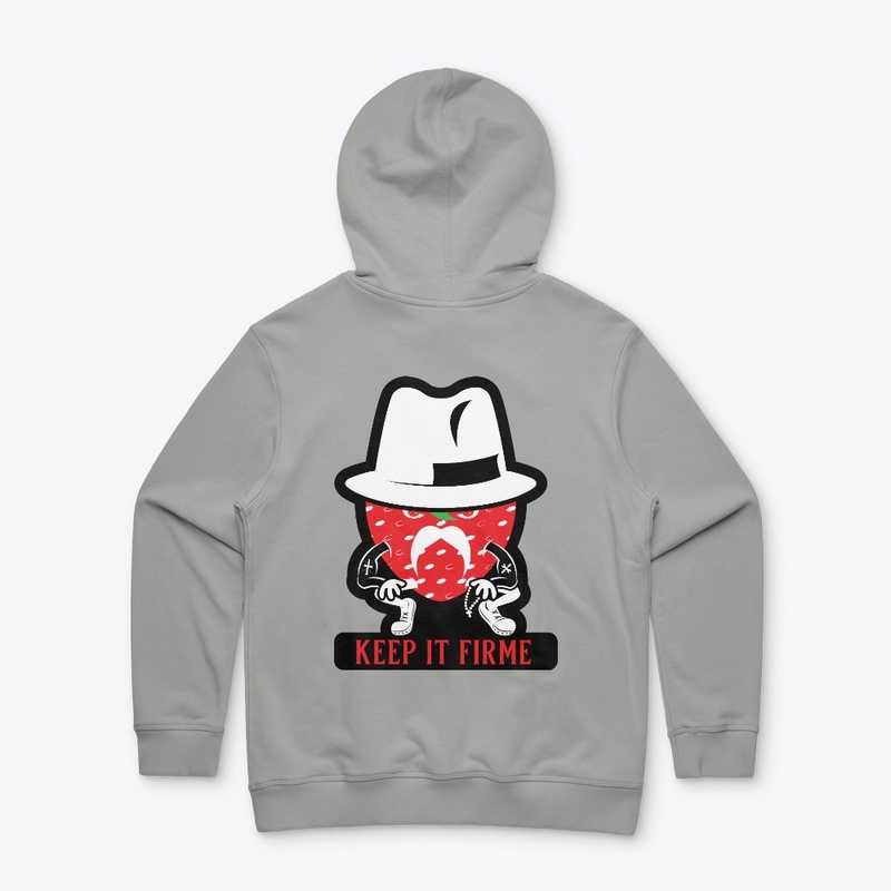 Keep It Firme