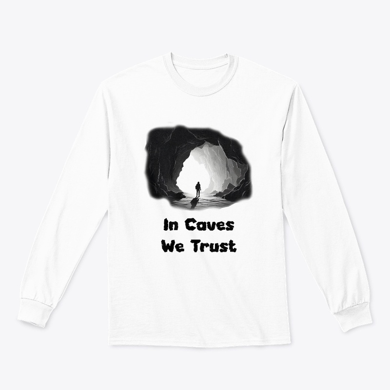 In Caves We Trust