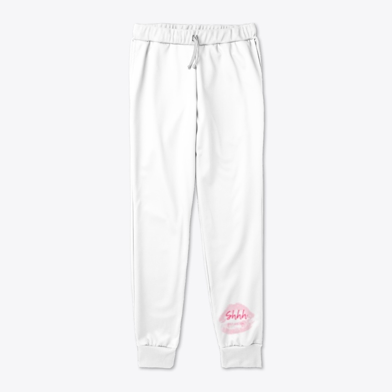 Shh sweatpants
