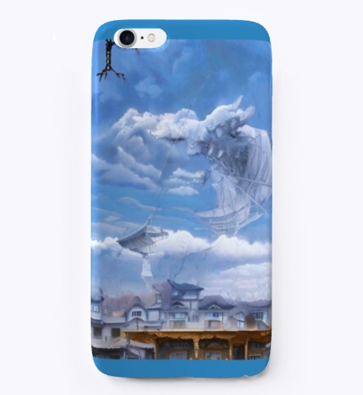 Air Ship