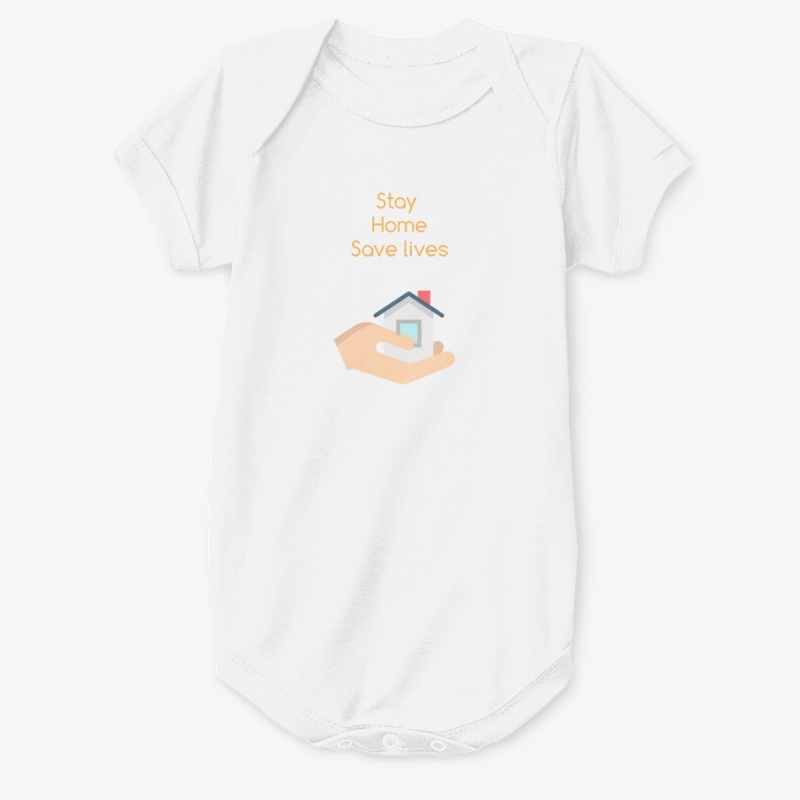 safe -covid19 -kids shirts