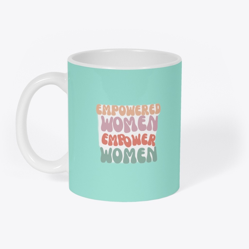 Empowering Women